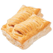 Kipsatébroodje